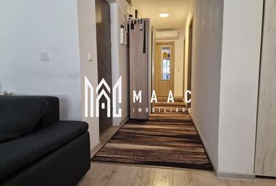 Apartament 3 Camere | 2 Bai | 2 Balcoane | 76 MPU | Etaj 1 - 17