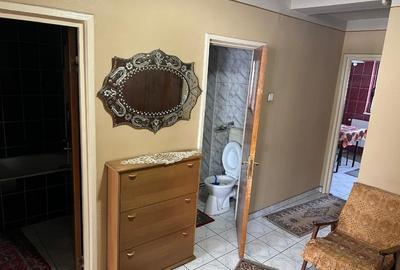Apartament cu 3 camere decomandat în Centrul Civic - 5