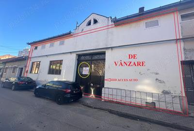 Casă cu 3 camere cu Teren 448 Mp în Lugoj - 6