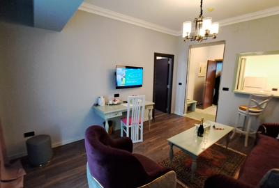 APARTAMENT LUX IN COMPLEX HOTELIER - 5