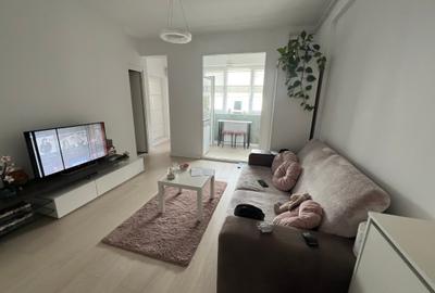 Apartament cu 2 camere semidecomandat, mobilat în Dristor - 3