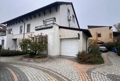 Casă cu 5 camere cu Teren 350 Mp în Nord
