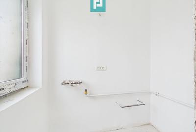Duplex cu 3 camere cu Canalizare în Giarmata - 8