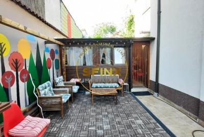 Casă individuală cu 5 camere cu Canalizare în Giulești - 28