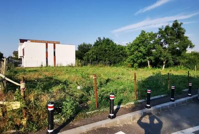 Teren 980mp Straulesti Teren 980mp Straulesti - 2