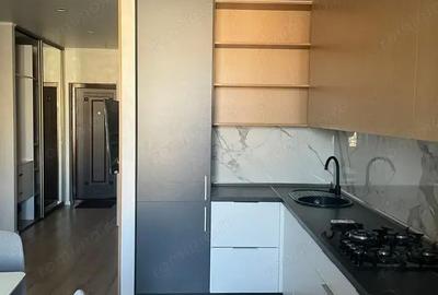 Apartament cu 2 camere decomandat în Băneasa - 4