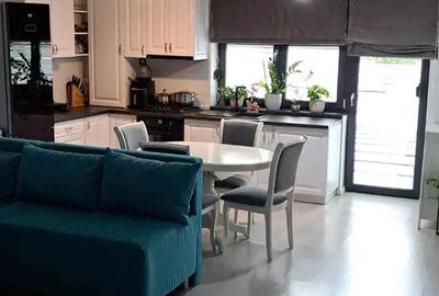 Apartament 2 camere Open Space - 4