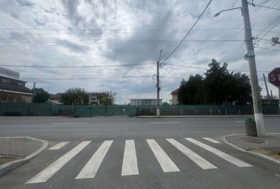 Teren construcție, în Sud - 2