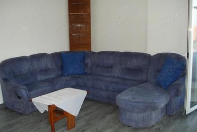 Apartament cu 2 camere decomandat în Aradului - 6