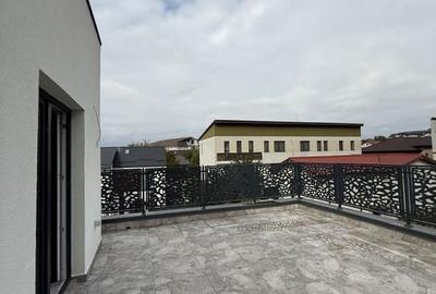 VILA TIP DUPLEX, MUTARE IMEDIATA / ZONA DE CASE - TRAPEZULUI! - 5