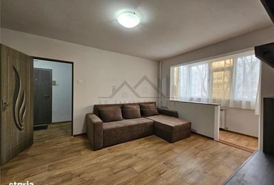 Apartament cu 2 camere semidecomandat, mobilat în Podu Roș - 6