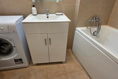 Sebastian bloc nou cu centrala termica garsoniera complet mobilata si utilata - 2