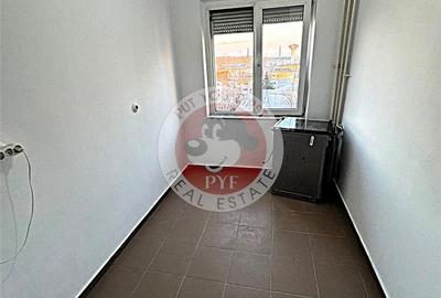 2min Metrou 1 Decembrie 1918 | 2 camere | Renovat | 68mp | B12845 - 2