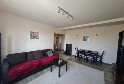 Apartament cu 3 camere decomandat în Giarmata - 14