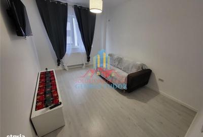 Garsonieră decomandată în Dudu - 3