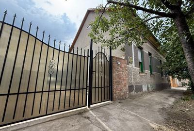 Casă cu 3 camere în Central - 6