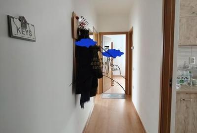 Apartament modern - 2 camere decomandat - parcare - Tractorul - 8