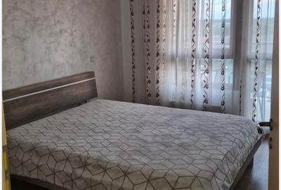 Inchiriere 2 camere Cartierul Solar Metalurgiei - 4