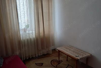 Apartament cu 2 camere nedecomandat în Central - 3
