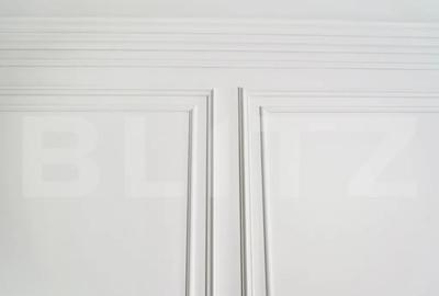 Apartament cu 3 camere semidecomandat în Braytim