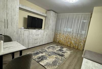 Studio/Garsoniera de inchiriat - Giulesti - Centrala Proprie - Parcare - 2