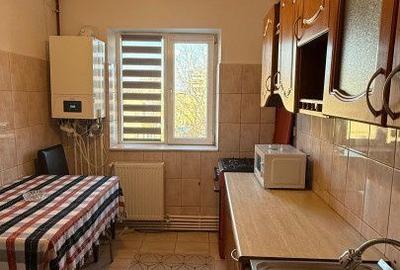 Apartament cu 2 camere semidecomandat, mobilat în Tomis III - 6