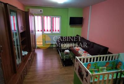 Apartament cu 2 camere, mobilat în Nicolina - 2