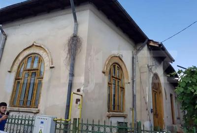 Casă cu 3 camere cu Teren 274 Mp în Transilvaniei - 7