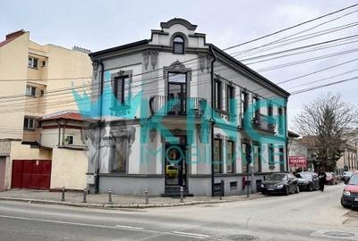 Duplex 200MP Modern cu balcon in cladire noua zona Centru -Tomis Mall