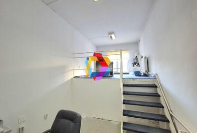 Spațiu comercial cu vad -  200 mp - 9