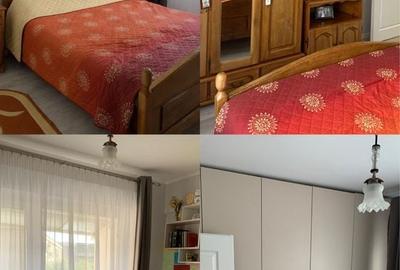Apartament cu 3 camere în Traian - 6
