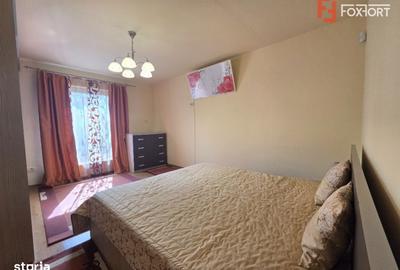 Casă cu 4 camere cu Canalizare în Pârneava - 12