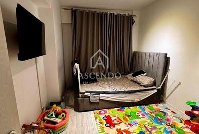 Vand apartament 3 camere nou, cu priveliște superbă, Novum Lacul Morii - 17