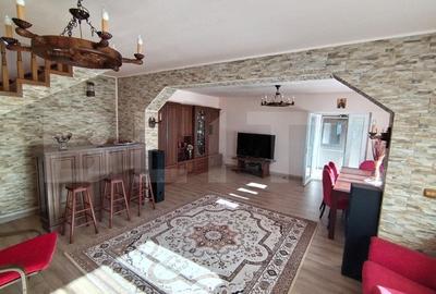 VILĂ DE LUX FIENI Comision 0% cumparator - 12