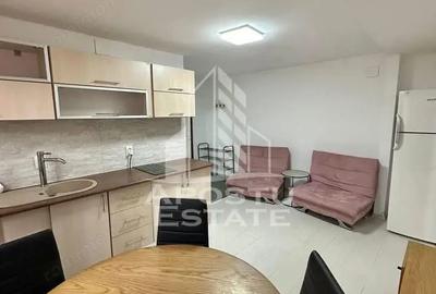 Apartament 1 camera , Centrala Proprie , Zona Iulius Mall - 1