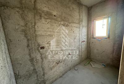 Casă cu 3 camere cu Canalizare în Moșnița Veche - 15
