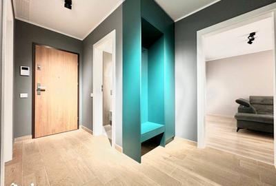 Apartament cu 2 camere în Valea Cetății - 11
