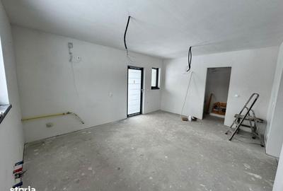 Casă cu 3 camere cu Teren 1200 Mp în Tăuții-Măgherăuș - 10