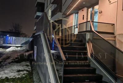 Apartament cu 3 camere decomandat, mobilat în Baicului - 25