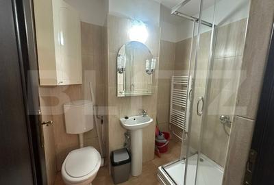 Garsoniera de vanzare,mobilata si utilata,zona M-uri - 3