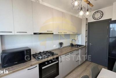 Apartament cu 2 camere decomandat, mobilat în Ozana - 7