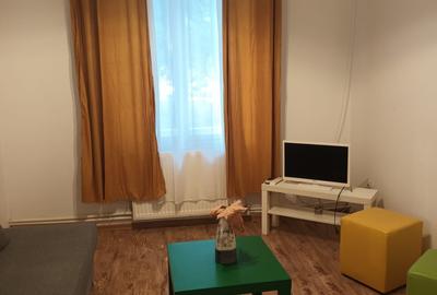 Apartament cu 2 camere decomandat, mobilat în Floreasca - 2