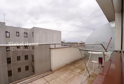 Garsoniera 37MP || Baneasa - Biharia - 4