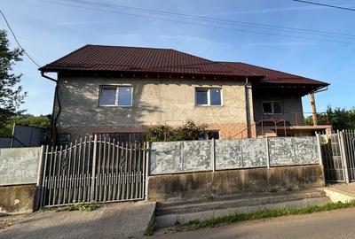 Casă individuală cu 5 camere cu Teren 4000 Mp în Petreștii de Jos - 11