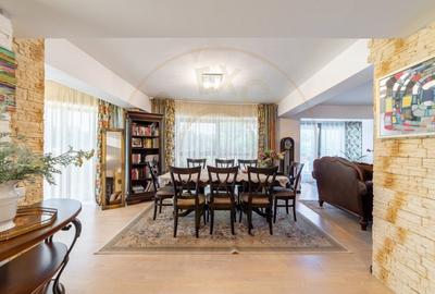 Casa exclusivista cu vedere panoramica, piscina si gradina - Dealul Capela - 9