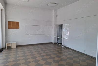 Inchiriez spatiu comercial - Pascani vale - 2