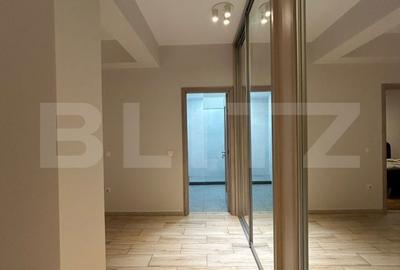 Apartament cu 2 camere în Ultracentral - 2