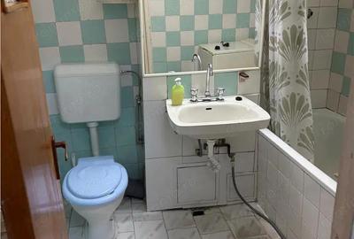 Apartament cu 2 camere decomandat, mobilat în Obor - 13