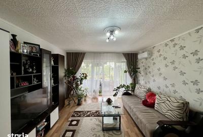 Apartament cu 4 camere decomandat în Giroc - 5