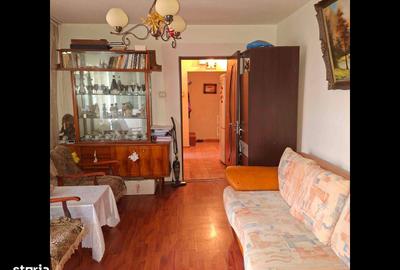 Apartament cu 2 camere în Brazda lui Novac - 4